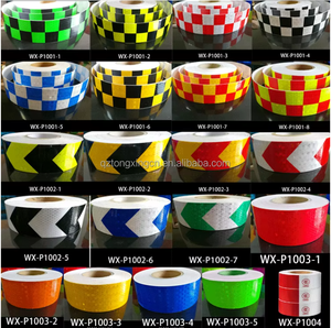 Rollo <span class=keywords><strong>de</strong></span> Material Reflectante <span class=keywords><strong>de</strong></span> Grado Ingeniería <span class=keywords><strong>de</strong></span> Fábrica China, Adhesivo para Zonas <span class=keywords><strong>de</strong></span> Trabajo <span class=keywords><strong>de</strong></span> <span class=keywords><strong>Construcción</strong></span> - Product Image 6