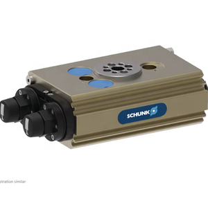 Accessoires pneumatiques pour robot griffe d'air SRU-plus 20-W-180-3-4 361422 d'origine allemande, vente chaude, prix abordable, livraison immédiate - Product Image 5