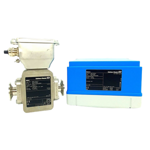 คุณสมบัติสินค้าของเครื่องวัดอัตราการไหล E+H รุ่น H 50H22-1HU7/0, DN02 1/12' - Product Image 4