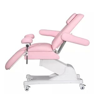 Equipo médico eléctrico para niños, mesa de parto, ginecólogo, <span class=keywords><strong>silla</strong></span> de mesa de examen ginecológico obstétrico - Product Image 1