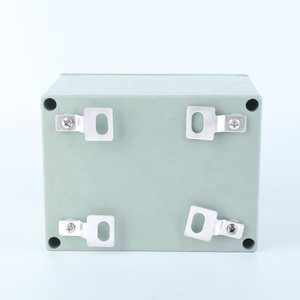 150x200x140mm ATEX Hộp nối nhôm chống cháy nổ <span class=keywords><strong>IP65</strong></span>/IP66 hộp phân phối an toàn công nghiệp để sử dụng ngoài trời - Product Image 5