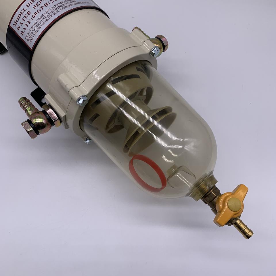 Diesel Filter Assembly Racor 1000fg 1000fh Filter Assembly Fuel Filter ...