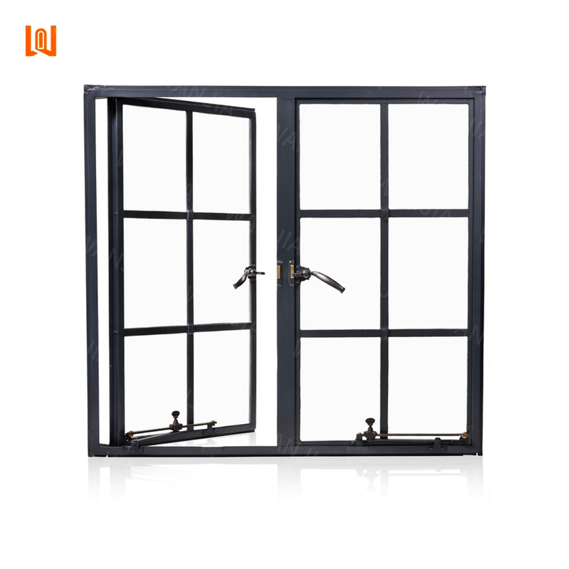 Eco Friendly LOW E Glass Energy