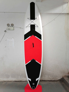 เซ็ตอุปกรณ์ครบชุดสำหรับกระดานยืนพายแบบเป่าลม ไฮโดรฟอยล์ เซิร์ฟบอร์ด กระดานยืนพายแบบเป่าลม ซัพเซิร์ฟบอร์ด - Product Image 2