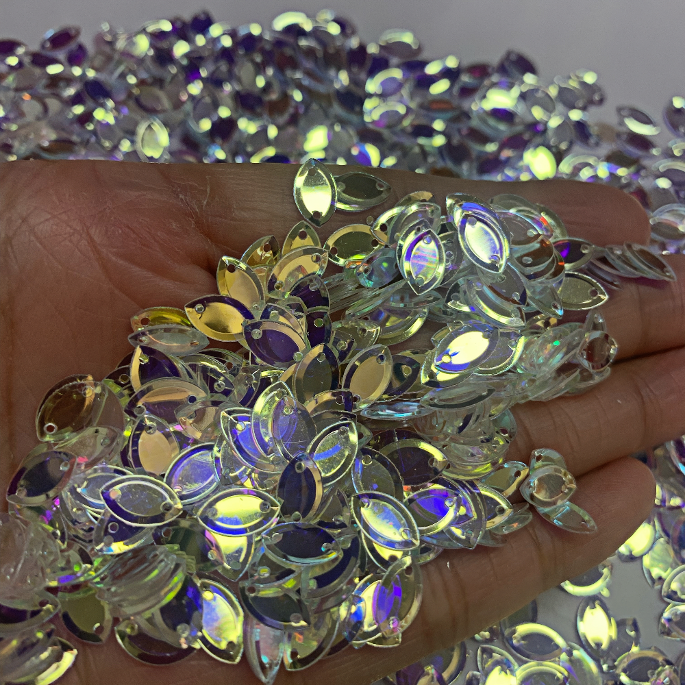 คริสตัลสีรุ้ง