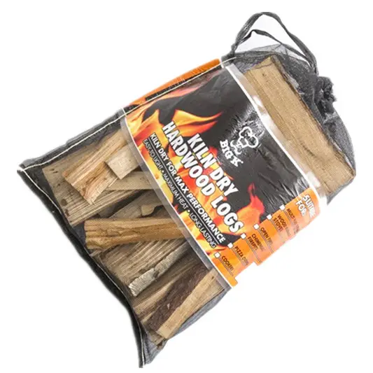 Yüksek kaliteli UV yakacak odun çanta leno file çanta soğan leno örgü dokuma file çanta etiketi ve İpli