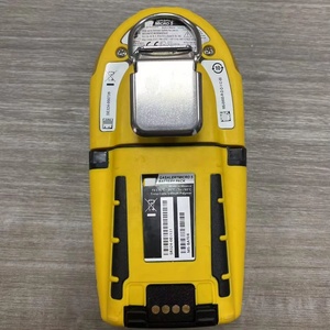 เครื่องตรวจจับก๊าซหลายชนิด GasAlertMicro 5 รุ่นใหม่ ขายดี ราคาสุดคุ้ม - Product Image 1
