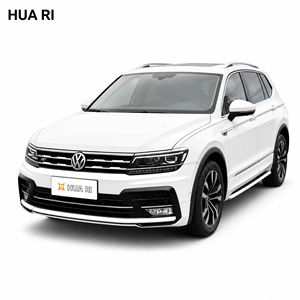 Volkswagen <span class=keywords><strong>Tiguan</strong></span> L a Benzina Usata in Vendita, SUV Familiare di Medie Dimensioni per Commercio all'Ingrosso Internazionale - Product Image 1