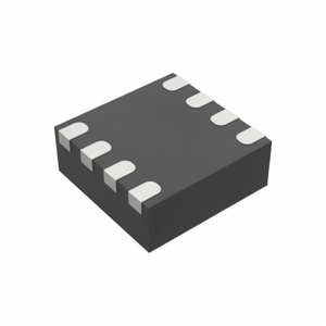 RT5753BHGQW Power Management (PMIC) 8 WFDFN Exposed Pad Electronic Chips Component Authorized Distributor - Product Image 1
