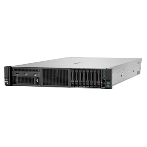 <span class=keywords><strong>Server</strong></span> Rak Mount ProLiant DL380 Gen10 Plus 2U Dual Socket Xeon Scalable DDR4 untuk Virtualisasi, Database Enterprise, dan Cloud - Product Image 1