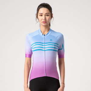 ชุดปั่นจักรยานสำหรับผู้ชายเสื้อผ้าปั่นจักรยานขนาดพิเศษ - Product Image 2