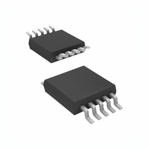 Composant électronique puce 10 TFSOP, 10 MSOP TSV6393IST Original - Product Image 1