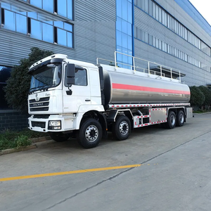 Autocarro autosompaggio Mobile 24/7 operativo nuova condizione trasmissione manuale 4x2 ruota motrice per stoccaggio gpl - Product Image 4