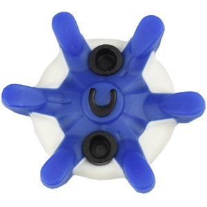 Zapatos de Golf personalizables transfronterizos de gran venta, picos de repuesto, corte bajo, rotación rápida, transpirable, TPU superior de invierno - Product Image 5