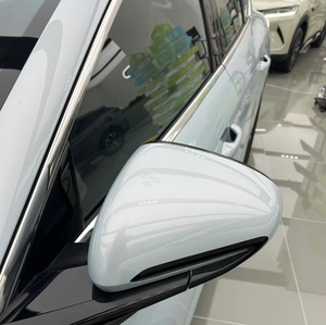 Veicolo a Nuova Energia Qin L DM-i 2025 con Autonomia di 2100 km, 80 km di Guida Elettrica, Senza Tasse di Acquisto, per Rivenditori Esportatori - Product Image 3