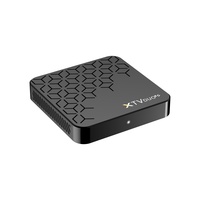 Nuevo XTV DUO2S 2026, Android 11.0, Receptor de TV, Stalker TV Online, XTV Pro IPTV, TV BOX S905W2, 2GB RAM, 16GB ROM, Reproductor Multimedia
