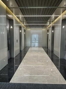 <span class=keywords><strong>Dalle</strong></span> de marbre gris naturel moderne, pierre de marbre gris clair pour murs, sols, comptoirs, projets hôteliers et décoration - Product Image 5