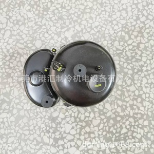 คอมเพรสเซอร์ปั๊มความร้อนสูง WHP03970BUV-C4AT R134a ชุดทำความเย็นแบบปริมาตรคงที่ - Product Image 4