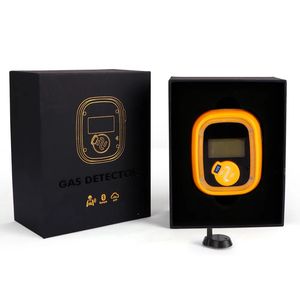 HEDAO 4 en 1 Co H2s <span class=keywords><strong>O2</strong></span> Lel 4 en 1 Analizador de gas a prueba de explosiones Conexión Detección de gas Operación de aplicaciones móviles - Product Image 2