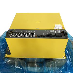 FANUC A06B-6164-H343#H580 Alpha New Original Servo <b>Drive</b> Amplifier Module - Product Image 6
