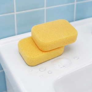 Blocco Spugna Multiuso per Stuccatura ad Alto Assorbimento d'Acqua per Lucidatura Piastrelle/Finitura Epossidica - Product Image 3