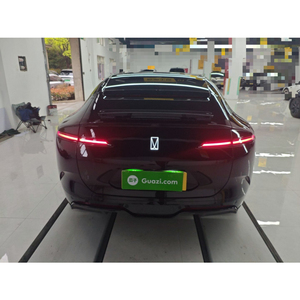<span class=keywords><strong>Coche</strong></span> de segunda mano Guazi 2023 Avatr 12, descuento por compra al por mayor, sedán eléctrico automático de 5 plazas, cero emisiones, volante a la izquierda - Product Image 6