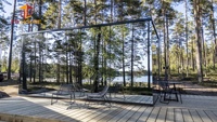Cabines et Villas Modulaires Préfabriquées Autonomes en Verre pour Glamping en Parc et Logement à Faible Rendement Économique