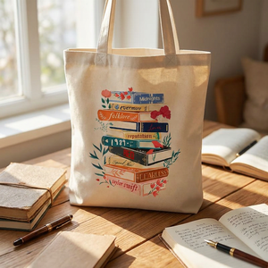 Bolsa <span class=keywords><strong>de</strong></span> Mano Resistente con Diseño <span class=keywords><strong>de</strong></span> Álbum <span class=keywords><strong>de</strong></span> <span class=keywords><strong>Taylor</strong></span> Swift, Bolsa <span class=keywords><strong>de</strong></span> Hombro Personalizada <span class=keywords><strong>de</strong></span> Lona para Viaje, Bolsa <span class=keywords><strong>de</strong></span> Compras Reutilizable para Mujer con Diseño Personalizado - Product Image 6