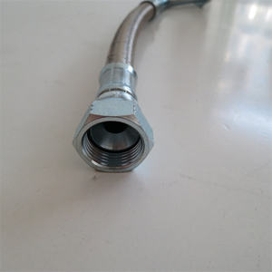 Bon <span class=keywords><strong>prix</strong></span> tuyau flexible en métal 4022842 tuyau flexible - Product Image 4