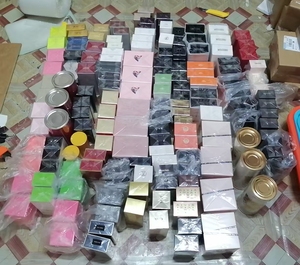 Perfume Masculino Jean Paul Gaultier Le <span class=keywords><strong>Beau</strong></span> de Alta Calidad, Marca de Lujo, Aroma a Ámbar Gris de Larga Duración, Spray - Product Image 5