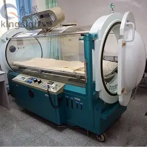 Ống Acrylic Kingsign Cho Xi Lanh Bể Cá Acrylic Buồng Hyperbaric 2 Ata