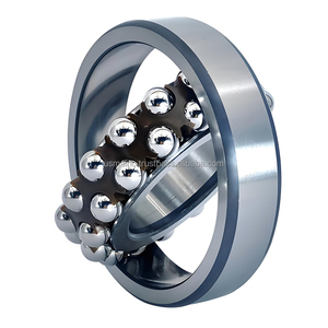 ลูกปืนจัดแนวด้วยตัวเองเสียงรบกวนต่ำลูกปืน2320 2318 2317 2321 2322 2319 - Product Image 6