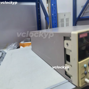 มัลติมิเตอร์ Keithley 2015-P มือสอง 1 ชิ้น - Product Image 4