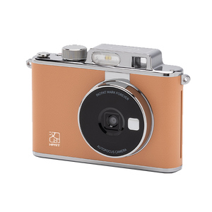 HRPT Z2 휴대용 미니 즉석 사진 프린터 300dpi 컬러 USB 인터페이스 54x96mm 용지 크기 - Product Image 1