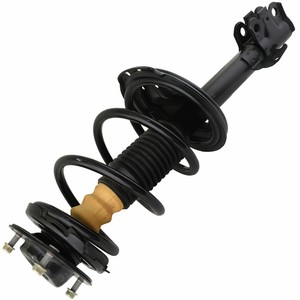 Amortisseur avant gauche complet avec ressort hélicoïdal pour Toyota Highlander 2004-2007, référence usine 272212 - Product Image 1