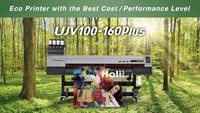 Printer Inkjet UV Mimaki UJV100-160Plus Original Baru Harga Murah Dijual