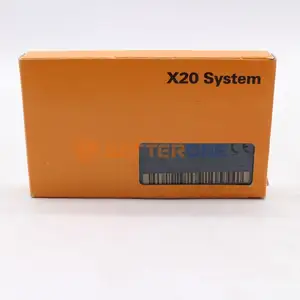 X20 Electronics Module Communication X20CS1020