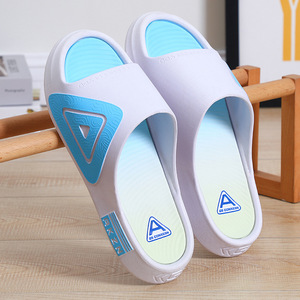 Chinelo Personalizado Masculino, Chinelos para Personas Mayores, Pantuflas Unicornio, Terlik Multicolor, Pantofole <span class=keywords><strong>Serpillere</strong></span> - Product Image 3