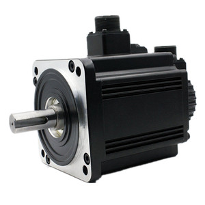 Variador de Frecuencia ASD-A2-0421-E 220V 400W Monofásico/Trifásico con Certificación CE y 12 Meses de Garantía para Equipos Eléctricos de Material Plástico ASD-A2-0 - Product Image 4