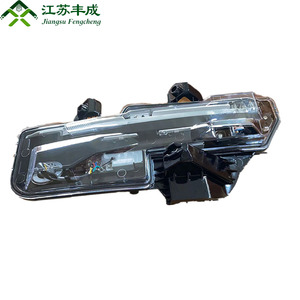<span class=keywords><strong>Faros</strong></span> <span class=keywords><strong>Antiniebla</strong></span> Halógenos DHB4-51-070 Aptos para <span class=keywords><strong>Mazda</strong></span> <span class=keywords><strong>CX</strong></span>-<span class=keywords><strong>30</strong></span> 2020, Estado Nuevo, Solo Piezas de Carrocería - Product Image 1