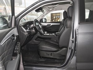 <span class=keywords><strong>Pick</strong></span>-<span class=keywords><strong>up</strong></span> <span class=keywords><strong>ISUZU</strong></span> D-MAX 2026, 3.0 T 4x4 Diesel, automatique, tout-terrain - Product Image 5
