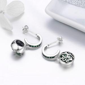 BAGREER SCE280 pendientes para las mujeres 2019 pendiente 2019 - Product Image 4
