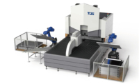 Lengan Robot Industri 6-Axis Multi-fungsi dengan Kapasitas Motor Khusus untuk Penanganan Otomatis Pabrik, Pengelasan, Pemuatan/Pembongkaran