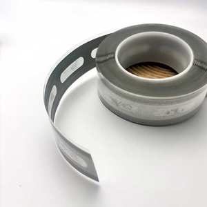 Ruban adhésif <span class=keywords><strong>anti</strong></span>-poussière haute performance résistant à la <span class=keywords><strong>chaleur</strong></span> et à l'humidité pour applications industrielles - Product Image 2