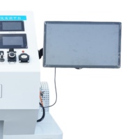 Plataforma de Entrenamiento Integrada de Control y Accionamiento para Vehículos de Nueva Energía Chesheng con Sistema de Batería y Motor Baojun E300 Metálico