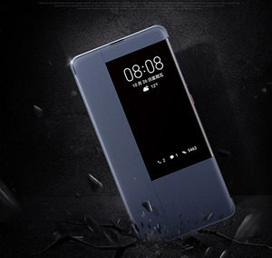 Luxury Flip Pu หนังโทรศัพท์สำหรับ Huawei <span class=keywords><strong>Mate</strong></span> 20 30 Series - Product Image 5