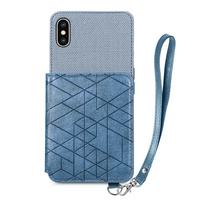 Étui en cuir pour iPhone X/Xs Xr 6.1, étui portefeuille en cuir pour iPhone XS MAX