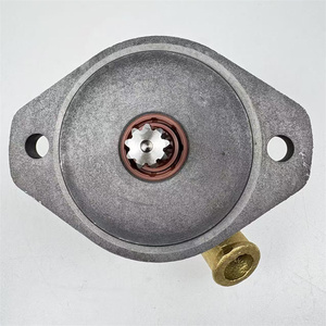 ปั๊มน้ำเย็น A032Y747 สำหรับเครื่องกำเนิดไฟฟ้า Onan MDKDS MDKDT MDKDU MDKBT MDKBU QD 22.5/27/29 กิโลวัตต์ - Product Image 6