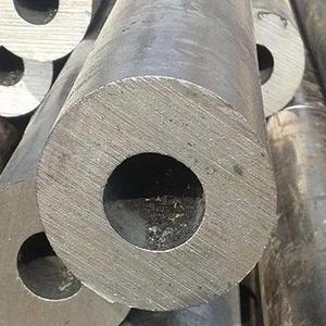 Meilleure vente 10 #20 #35 #45 # 16Mn 27SiMn 40Cr 20 gros tuyaux en acier au carbone sans soudure - Product Image 6