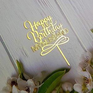 Letrero Acrílico <span class=keywords><strong>para</strong></span> <span class=keywords><strong>Pastel</strong></span> <span class=keywords><strong>de</strong></span> <span class=keywords><strong>Cumpleaños</strong></span> Estilo Instagram, MI ESPOSA/MI ESPOJO, Decoración <span class=keywords><strong>para</strong></span> Pasteles <span class=keywords><strong>de</strong></span> Pareja - Product Image 2